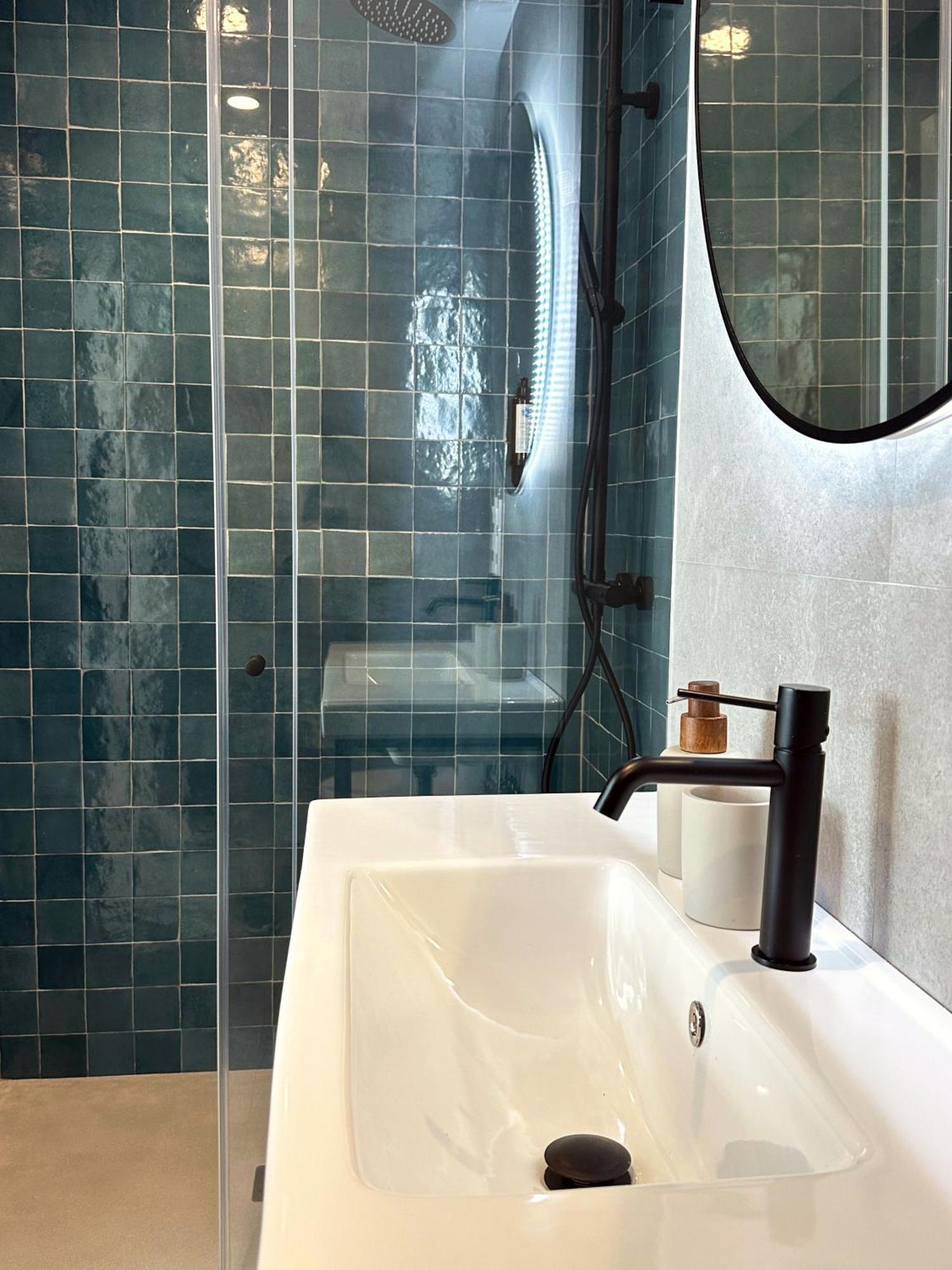 Deluxe Doppelzimmer